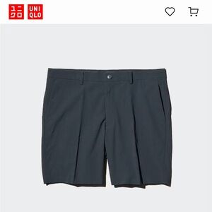 Uniqlo Air Sense Men’s shorts. XS